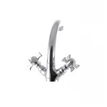 Смеситель для умывальника Haiba Zeus 272 (HB0431)