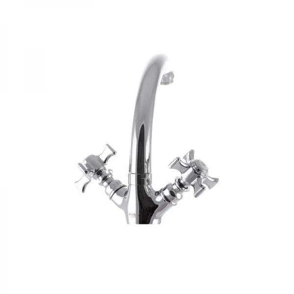 Смеситель для умывальника Haiba Zeus 272 (HB0431)