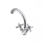 Смеситель для умывальника Haiba Zeus 272 (HB0431)