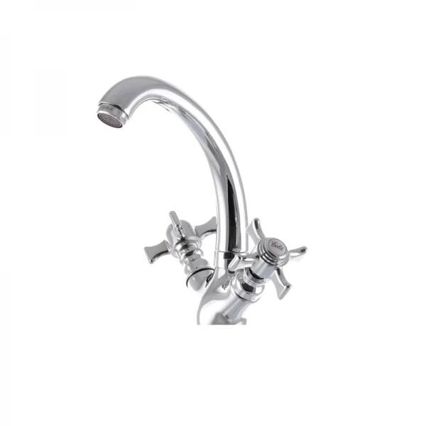 Смеситель для умывальника Haiba Zeus 272 (HB0431)