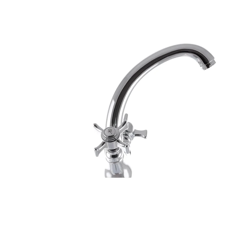 Змішувач для умивальника Haiba Zeus 272 (HB0431)