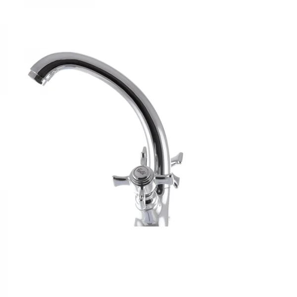 Смеситель для умывальника Haiba Zeus 272 (HB0431)