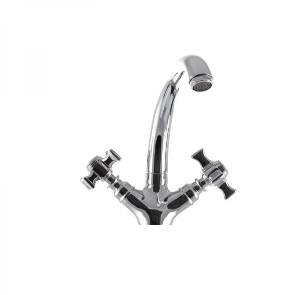 Смеситель для умывальника Haiba Zeus 272 (HB0431)