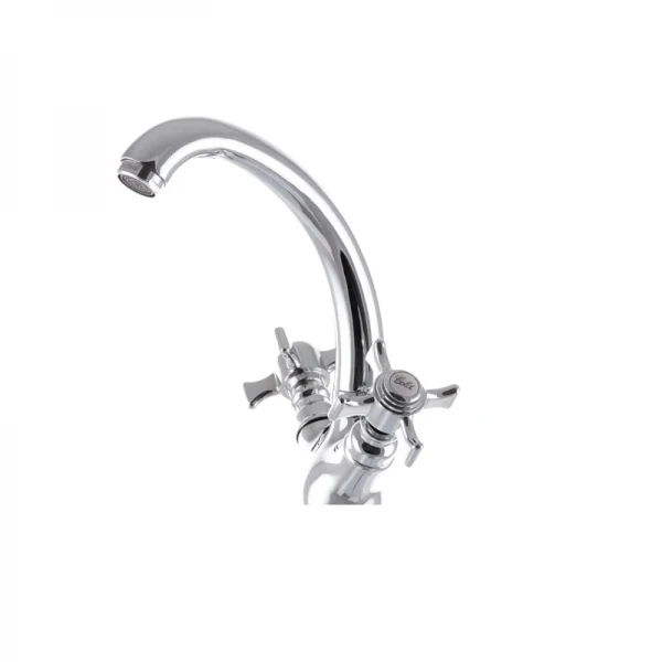 Смеситель для умывальника Haiba Zeus 272 (HB0431)