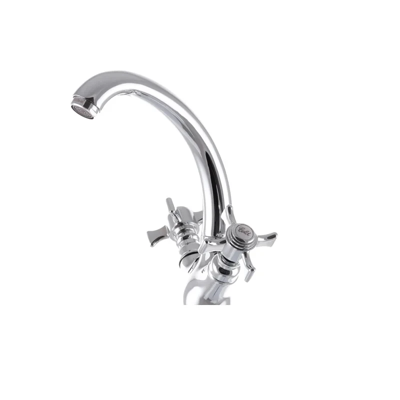 Змішувач для умивальника Haiba Zeus 272 (HB0431)