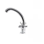 Смеситель для умывальника Haiba Zeus 272 (HB0431)