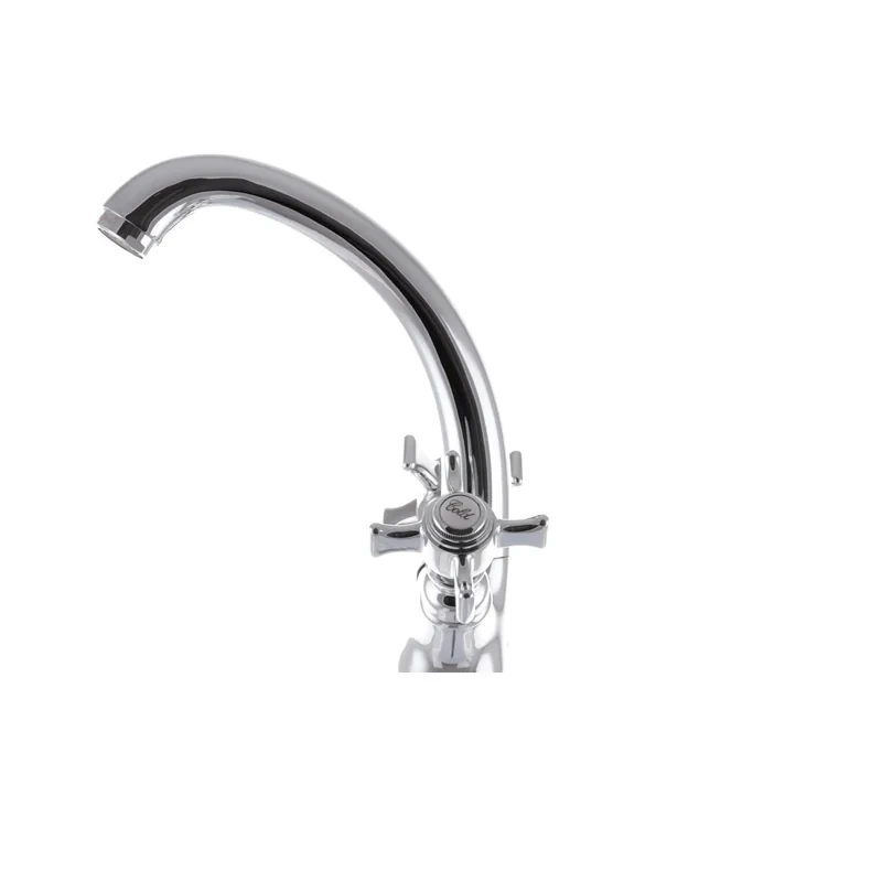 Змішувач для умивальника Haiba Zeus 272 (HB0431)