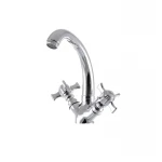 Смеситель для умывальника Haiba Zeus 272 (HB0431)