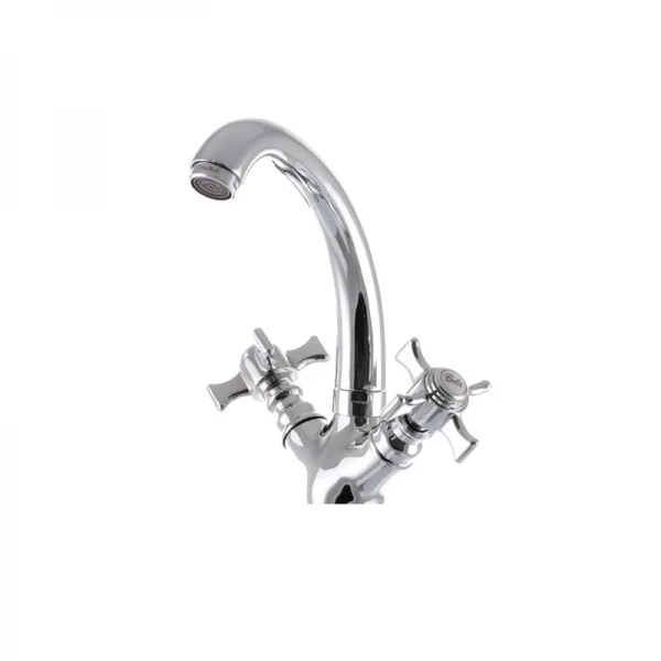 Смеситель для умывальника Haiba Zeus 272 (HB0431)