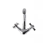 Смеситель для умывальника Haiba Zeus 272 (HB0431)