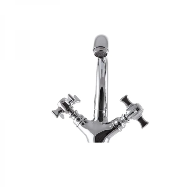 Смеситель для умывальника Haiba Zeus 272 (HB0431)