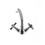 Смеситель для умывальника Haiba Zeus 272 (HB0431)