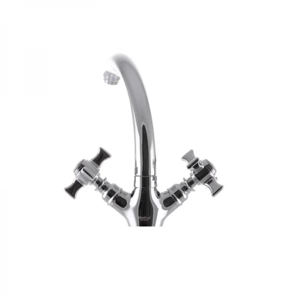 Смеситель для умывальника Haiba Zeus 272 (HB0431)