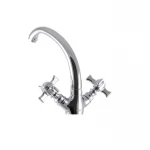 Смеситель для умывальника Haiba Zeus 272 (HB0431)