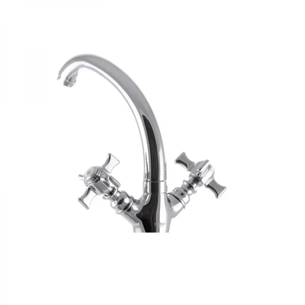 Смеситель для умывальника Haiba Zeus 272 (HB0431)