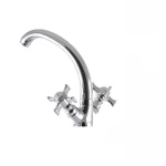 Смеситель для умывальника Haiba Zeus 272 (HB0431)