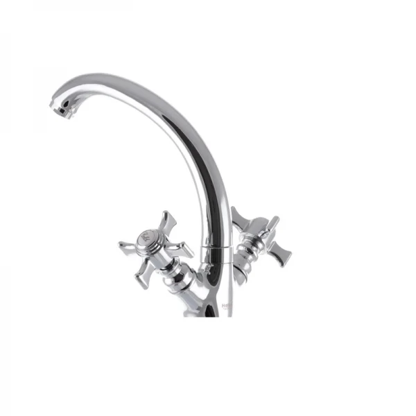 Смеситель для умывальника Haiba Zeus 272 (HB0431)