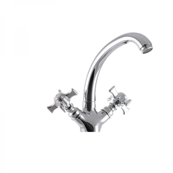 Смеситель для умывальника Haiba Zeus 272 (HB0431)