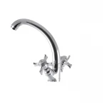 Смеситель для умывальника Haiba Zeus 272 (HB0431)