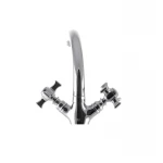 Смеситель для умывальника Haiba Zeus 272 (HB0431)