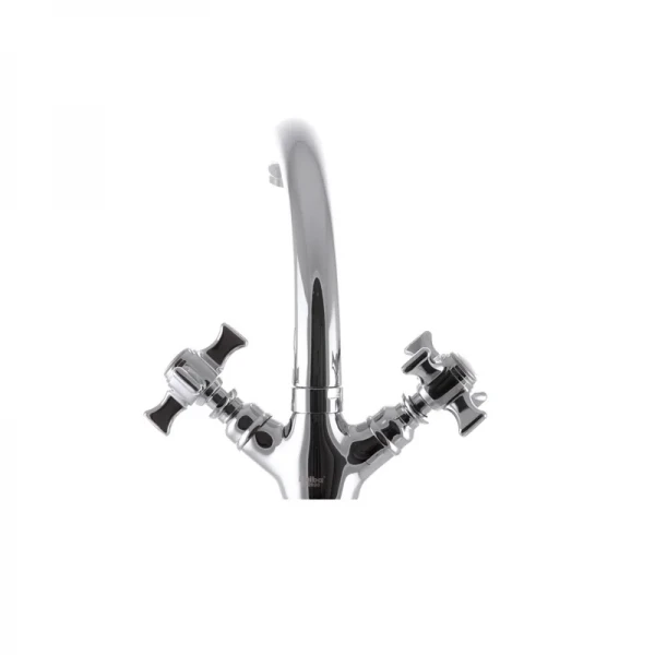 Смеситель для умывальника Haiba Zeus 272 (HB0431)