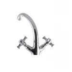 Смеситель для умывальника Haiba Zeus 272 (HB0431)