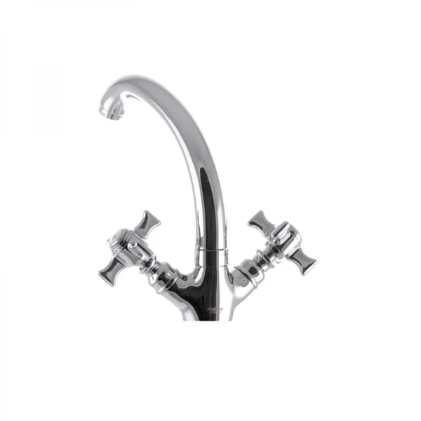 Смеситель для умывальника Haiba Zeus 272 (HB0431)