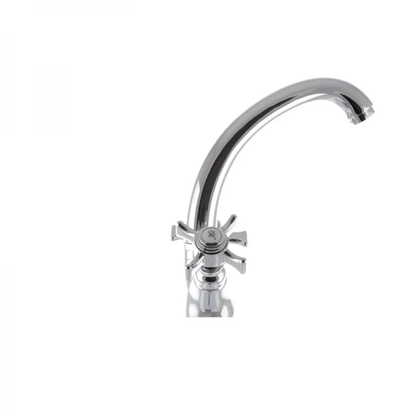 Смеситель для умывальника Haiba Zeus 272 (HB0431)