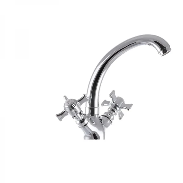 Смеситель для умывальника Haiba Zeus 272 (HB0431)