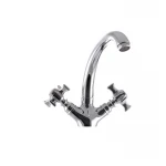 Смеситель для умывальника Haiba Zeus 272 (HB0431)