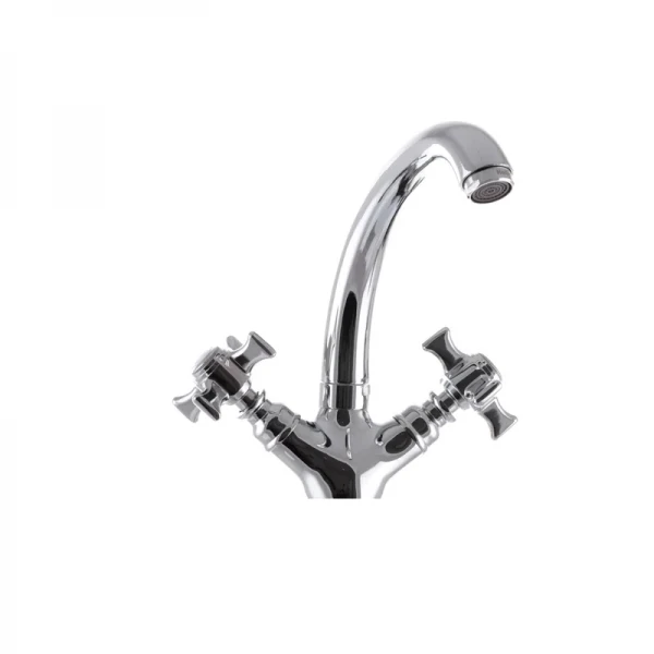 Смеситель для умывальника Haiba Zeus 272 (HB0431)