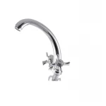 Смеситель для умывальника Haiba Zeus 272 (HB0431)