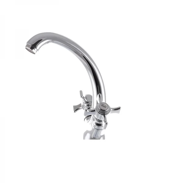 Смеситель для умывальника Haiba Zeus 272 (HB0431)