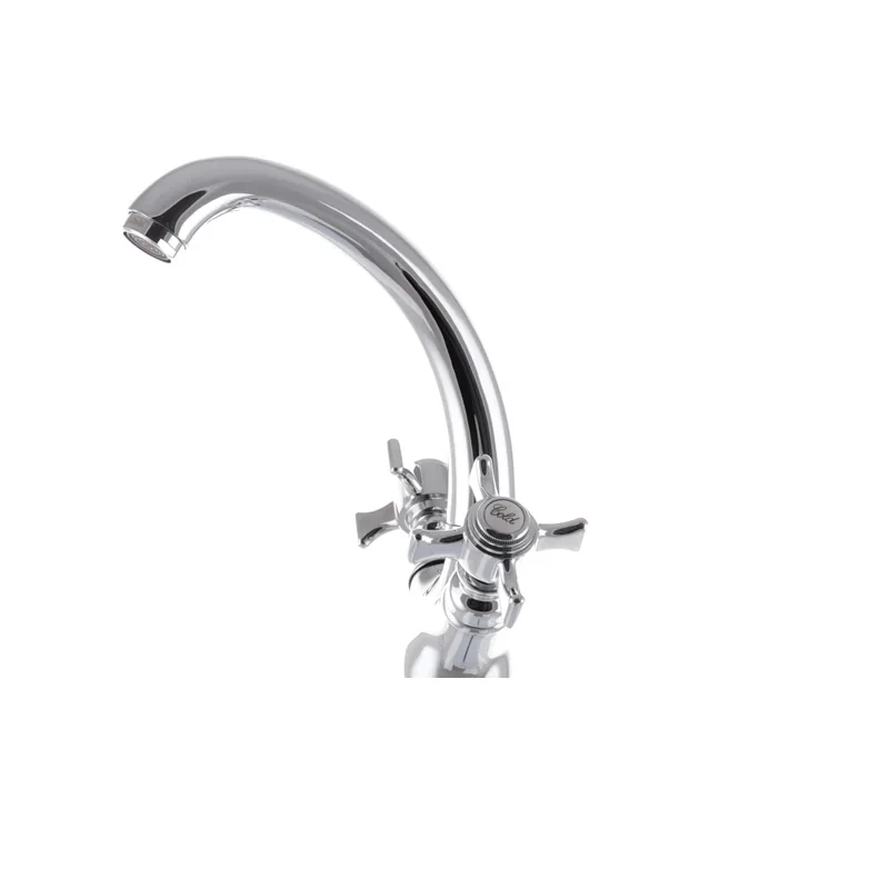 Змішувач для умивальника Haiba Zeus 272 (HB0431)