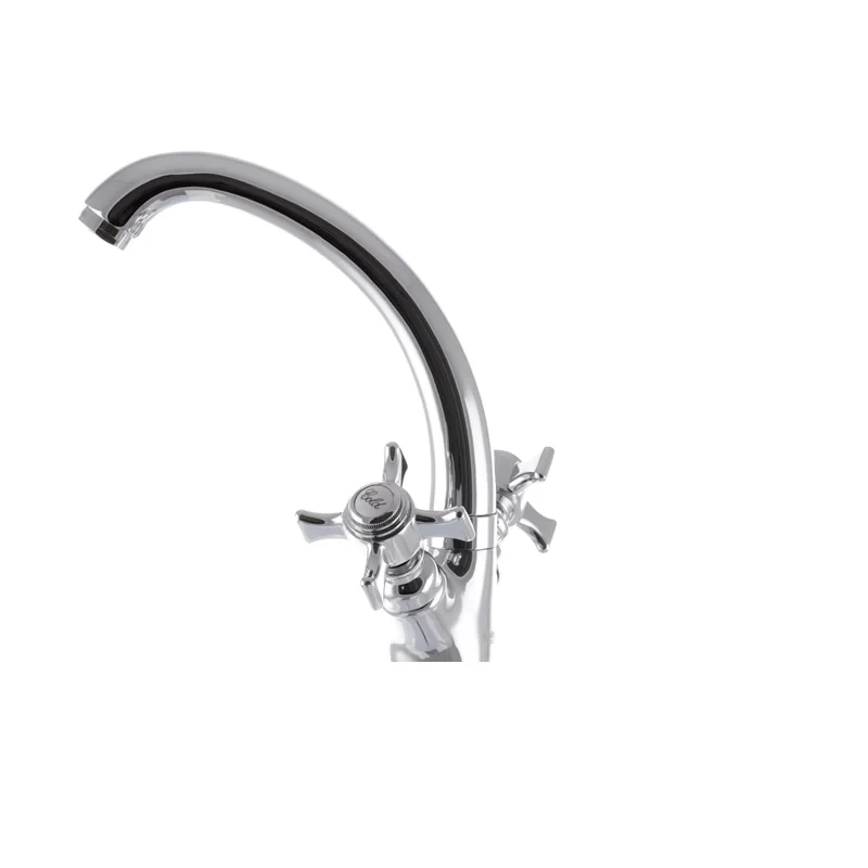 Змішувач для умивальника Haiba Zeus 272 (HB0431)