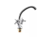 Смеситель для умывальника Haiba Zeus 272 (HB0432)