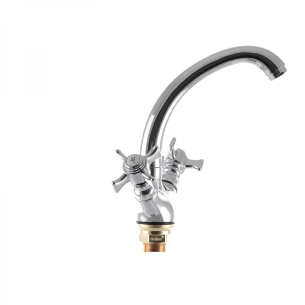 Смеситель для умывальника Haiba Zeus 272 (HB0432)