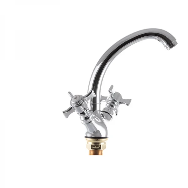 Смеситель для умывальника Haiba Zeus 272 (HB0432)