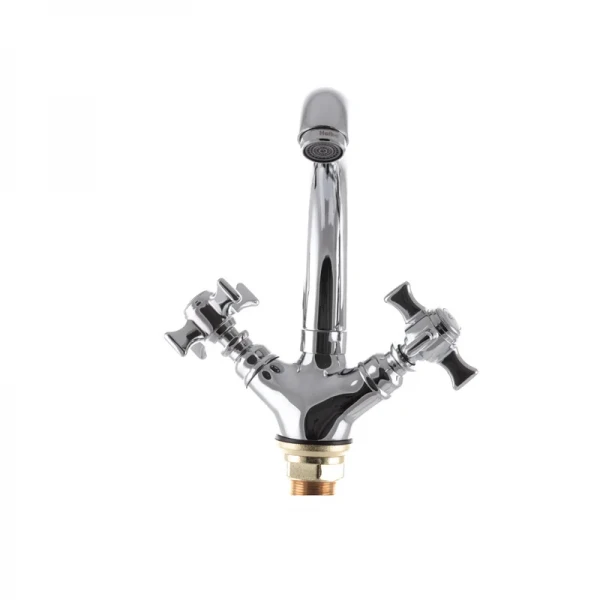 Смеситель для умывальника Haiba Zeus 272 (HB0432)