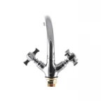 Смеситель для умывальника Haiba Zeus 272 (HB0432)