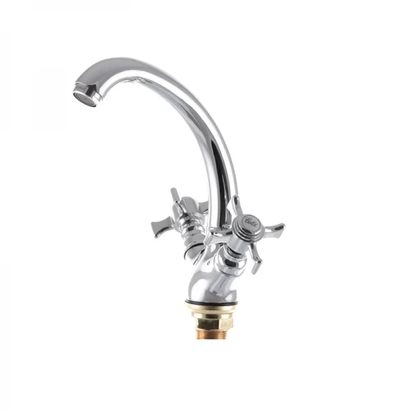 Смеситель для умывальника Haiba Zeus 272 (HB0432)