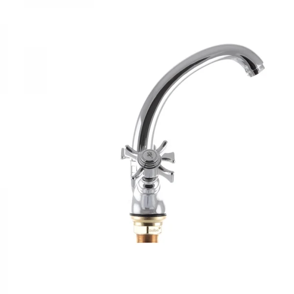 Смеситель для умывальника Haiba Zeus 272 (HB0432)