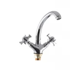 Смеситель для умывальника Haiba Zeus 272 (HB0432)