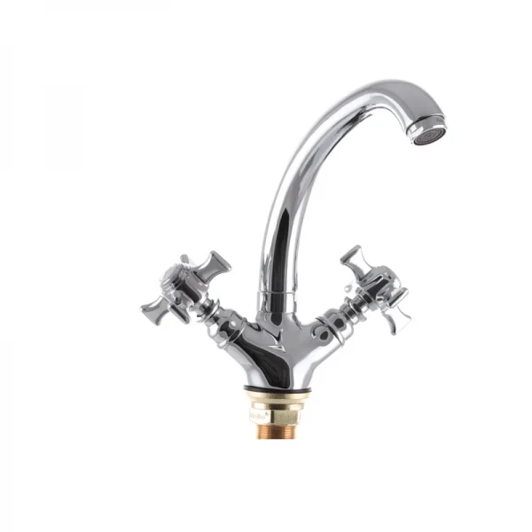 Смеситель для умывальника Haiba Zeus 272 (HB0432)