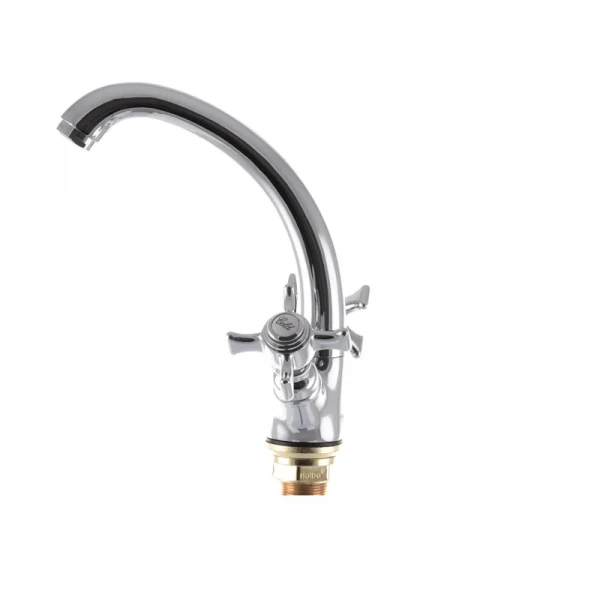 Смеситель для умывальника Haiba Zeus 272 (HB0432)