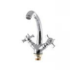 Смеситель для умывальника Haiba Zeus 272 (HB0432)