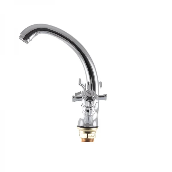 Смеситель для умывальника Haiba Zeus 272 (HB0432)