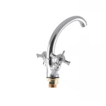 Смеситель для умывальника Haiba Zeus 272 (HB0432)