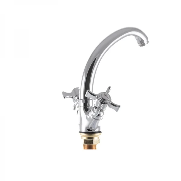 Смеситель для умывальника Haiba Zeus 272 (HB0432)