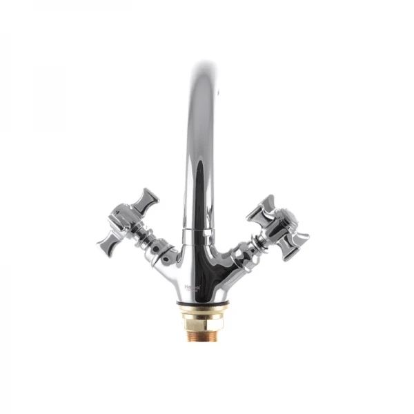 Смеситель для умывальника Haiba Zeus 272 (HB0432)